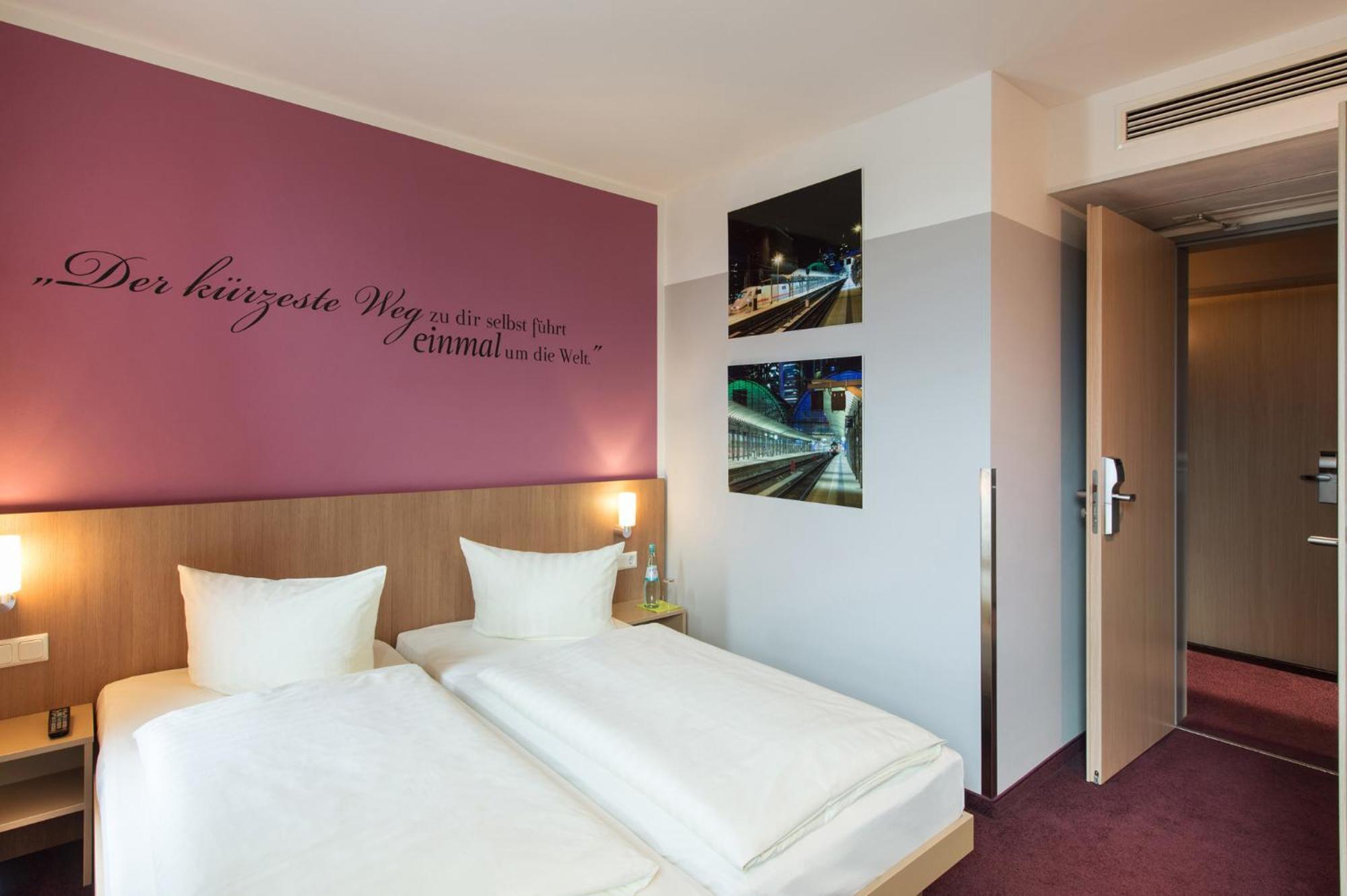 Comfort Double Room