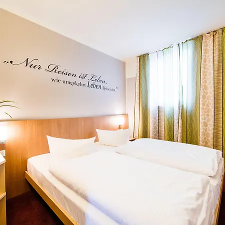 Hotel Mainstation-3