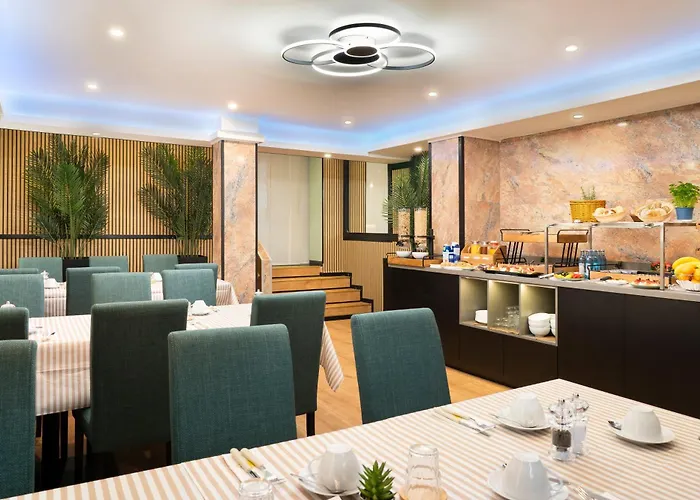 Sophien Hotel